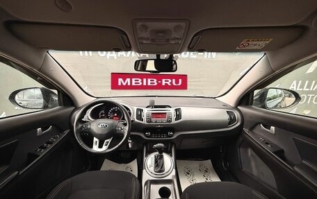 KIA Sportage III, 2015 год, 1 460 000 рублей, 14 фотография