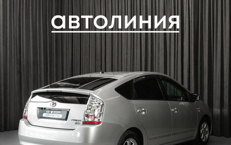 Toyota Prius, 2009 год, 899 000 рублей, 3 фотография