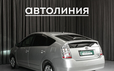 Toyota Prius, 2009 год, 899 000 рублей, 5 фотография
