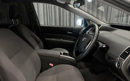 Toyota Prius, 2009 год, 899 000 рублей, 6 фотография