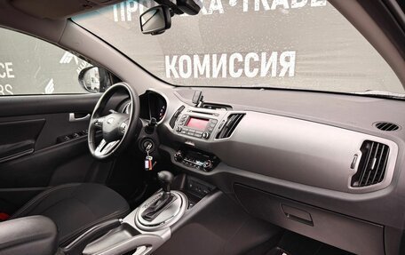 KIA Sportage III, 2015 год, 1 460 000 рублей, 25 фотография
