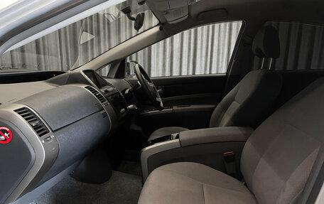 Toyota Prius, 2009 год, 899 000 рублей, 10 фотография