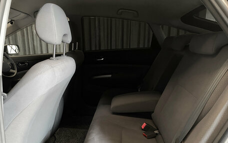 Toyota Prius, 2009 год, 899 000 рублей, 13 фотография