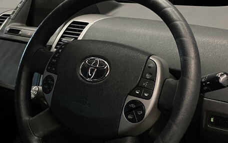 Toyota Prius, 2009 год, 899 000 рублей, 14 фотография