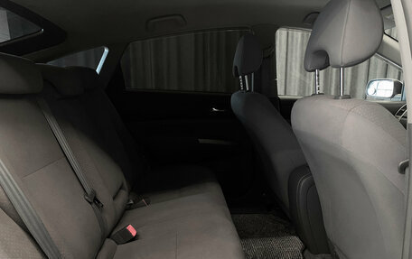 Toyota Prius, 2009 год, 899 000 рублей, 12 фотография