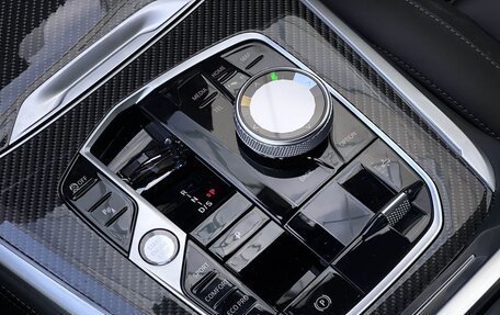 BMW X7, 2025 год, 19 590 000 рублей, 27 фотография