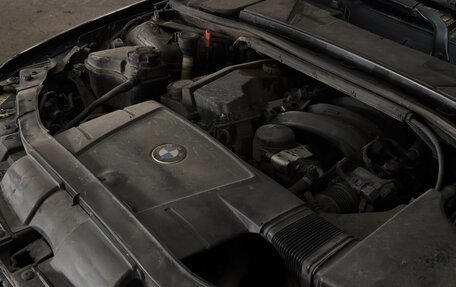 BMW 3 серия, 2007 год, 500 000 рублей, 2 фотография