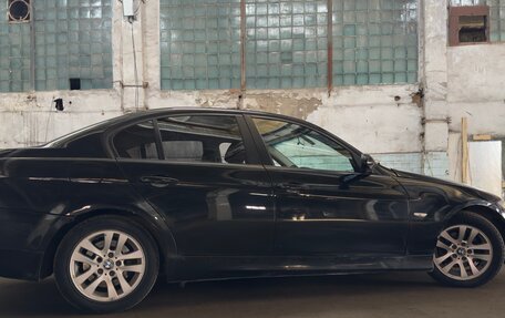 BMW 3 серия, 2007 год, 500 000 рублей, 3 фотография
