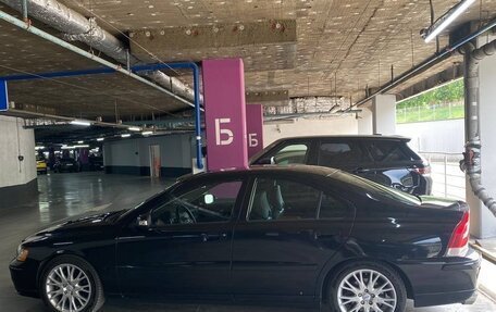 Volvo S60 III, 2007 год, 1 400 000 рублей, 3 фотография