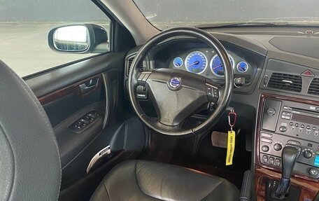 Volvo S60 III, 2007 год, 1 400 000 рублей, 8 фотография