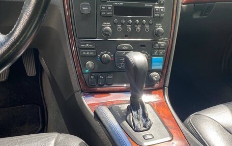 Volvo S60 III, 2007 год, 1 400 000 рублей, 12 фотография