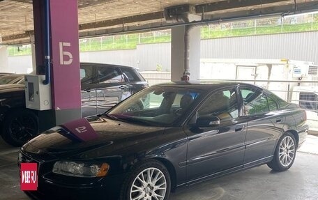 Volvo S60 III, 2007 год, 1 400 000 рублей, 2 фотография