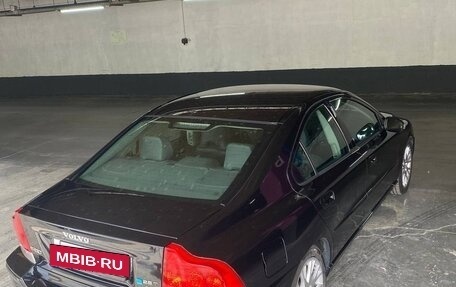 Volvo S60 III, 2007 год, 1 400 000 рублей, 6 фотография
