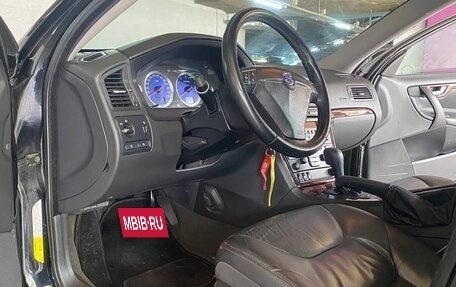Volvo S60 III, 2007 год, 1 400 000 рублей, 14 фотография