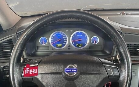 Volvo S60 III, 2007 год, 1 400 000 рублей, 9 фотография