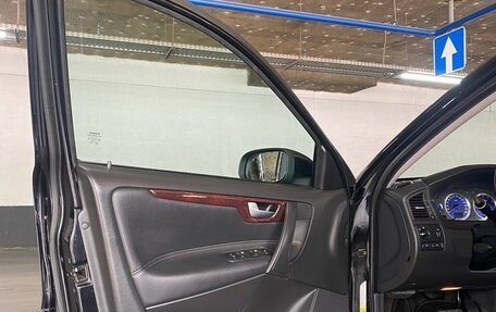 Volvo S60 III, 2007 год, 1 400 000 рублей, 15 фотография