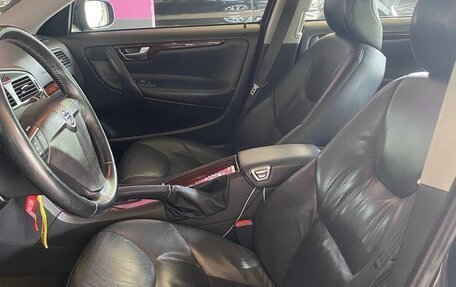 Volvo S60 III, 2007 год, 1 400 000 рублей, 13 фотография