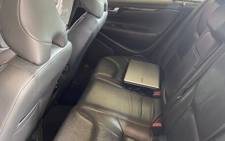 Volvo S60 III, 2007 год, 1 400 000 рублей, 19 фотография
