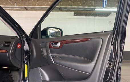 Volvo S60 III, 2007 год, 1 400 000 рублей, 17 фотография
