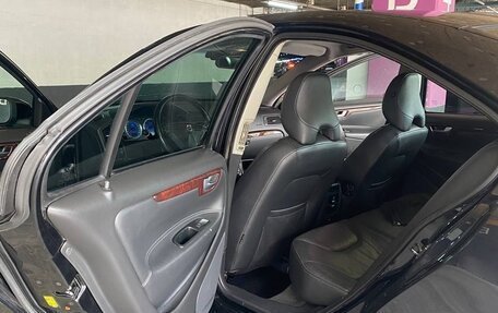Volvo S60 III, 2007 год, 1 400 000 рублей, 20 фотография