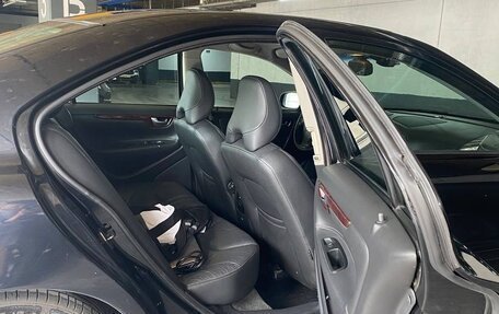 Volvo S60 III, 2007 год, 1 400 000 рублей, 21 фотография