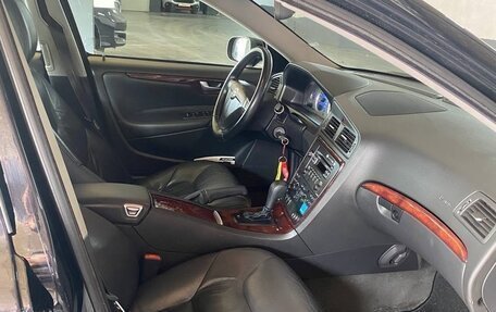 Volvo S60 III, 2007 год, 1 400 000 рублей, 16 фотография