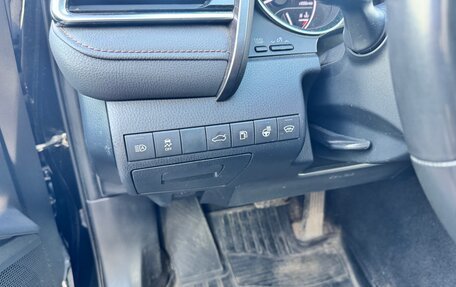 Toyota Camry, 2018 год, 2 500 000 рублей, 12 фотография