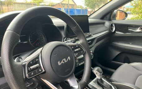 KIA Cerato IV, 2021 год, 2 340 000 рублей, 3 фотография