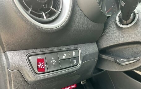 KIA Cerato IV, 2021 год, 2 340 000 рублей, 5 фотография
