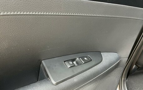 KIA Cerato IV, 2021 год, 2 340 000 рублей, 15 фотография