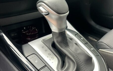 KIA Cerato IV, 2021 год, 2 340 000 рублей, 10 фотография
