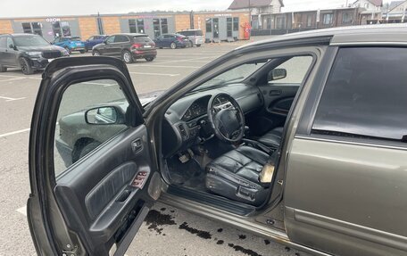 Nissan Maxima IV, 1998 год, 330 000 рублей, 9 фотография