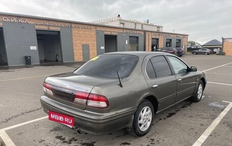 Nissan Maxima IV, 1998 год, 330 000 рублей, 5 фотография