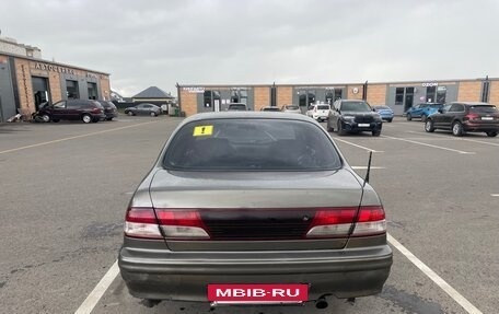 Nissan Maxima IV, 1998 год, 330 000 рублей, 6 фотография