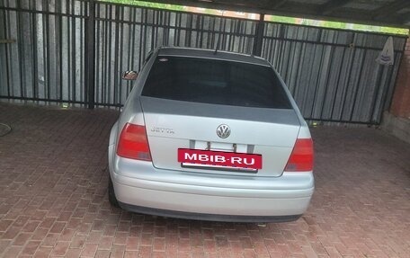 Volkswagen Jetta IV, 2003 год, 325 000 рублей, 2 фотография