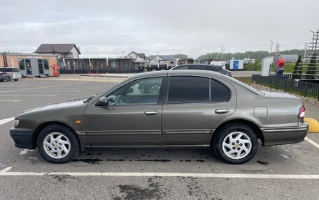 Nissan Maxima IV, 1998 год, 330 000 рублей, 8 фотография