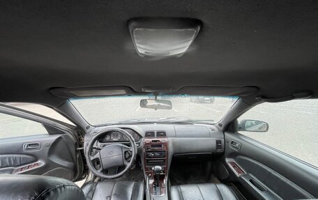 Nissan Maxima IV, 1998 год, 330 000 рублей, 12 фотография