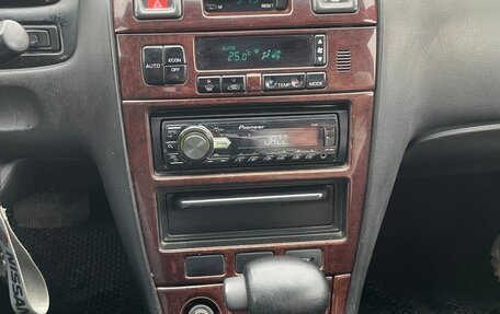 Nissan Maxima IV, 1998 год, 330 000 рублей, 19 фотография