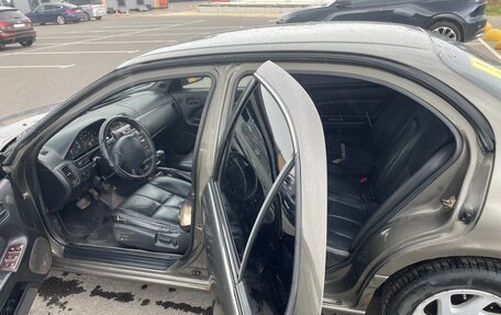 Nissan Maxima IV, 1998 год, 330 000 рублей, 11 фотография