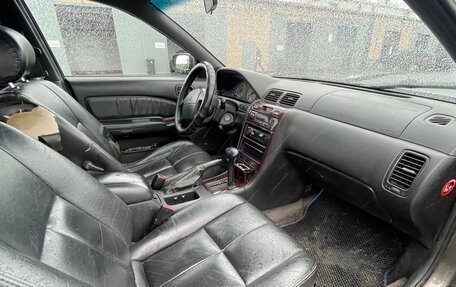 Nissan Maxima IV, 1998 год, 330 000 рублей, 17 фотография