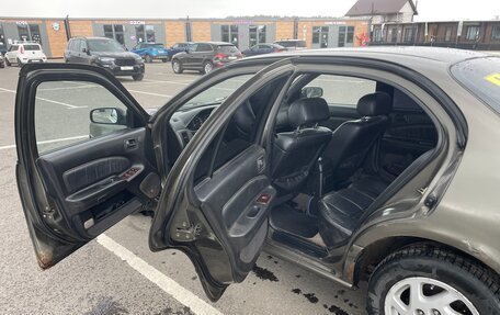 Nissan Maxima IV, 1998 год, 330 000 рублей, 10 фотография