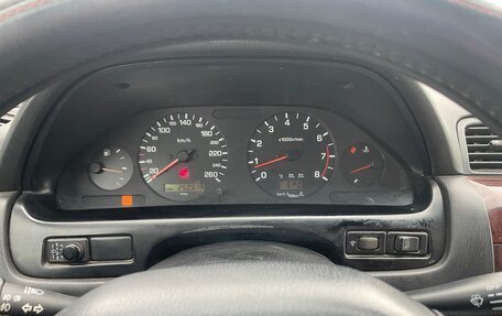 Nissan Maxima IV, 1998 год, 330 000 рублей, 18 фотография