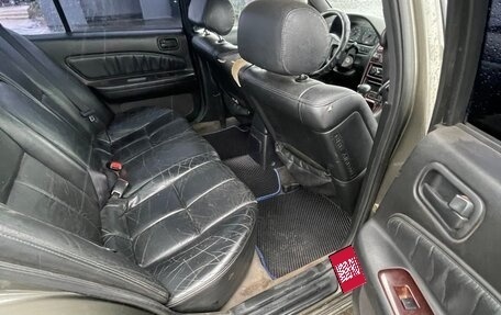 Nissan Maxima IV, 1998 год, 330 000 рублей, 16 фотография