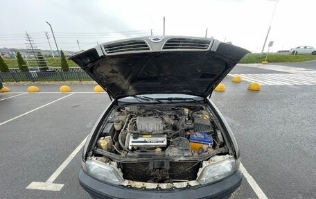 Nissan Maxima IV, 1998 год, 330 000 рублей, 14 фотография