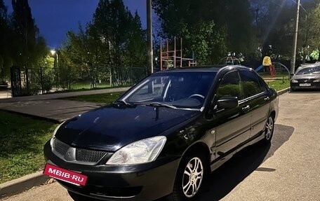 Mitsubishi Lancer IX, 2007 год, 380 000 рублей, 4 фотография