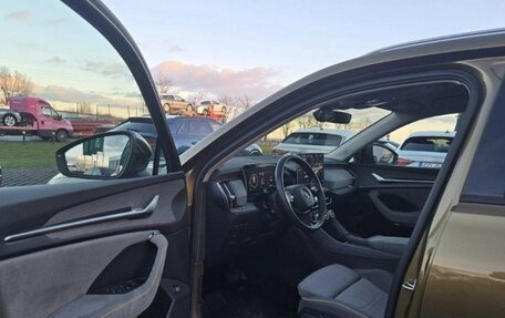 Skoda Kodiaq, 2024 год, 4 145 762 рублей, 4 фотография