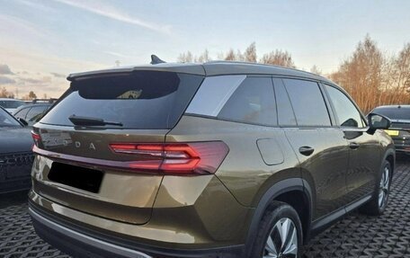 Skoda Kodiaq, 2024 год, 4 145 762 рублей, 2 фотография
