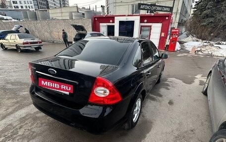Ford Focus II рестайлинг, 2011 год, 920 000 рублей, 7 фотография