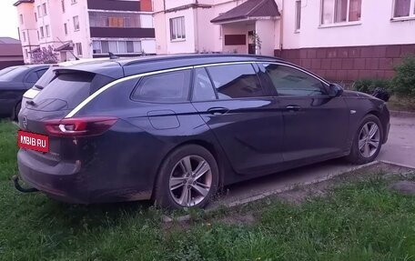 Opel Insignia II рестайлинг, 2018 год, 1 830 000 рублей, 3 фотография