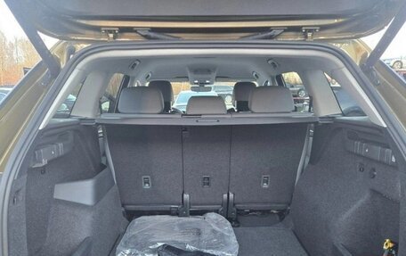 Skoda Kodiaq, 2024 год, 4 145 762 рублей, 9 фотография
